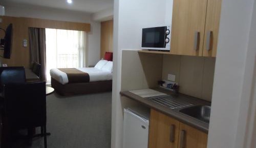Deluxe Family Suite
