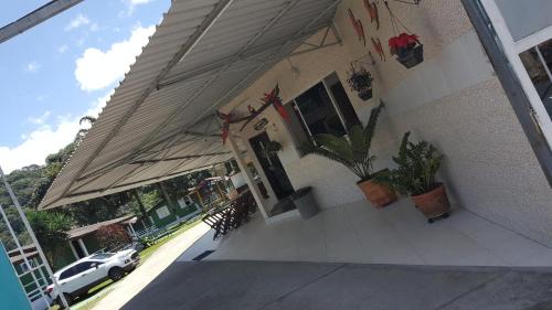 Economy Double or Twin Room