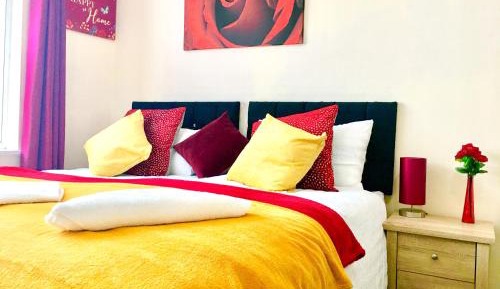 Triple Room with Bathroom