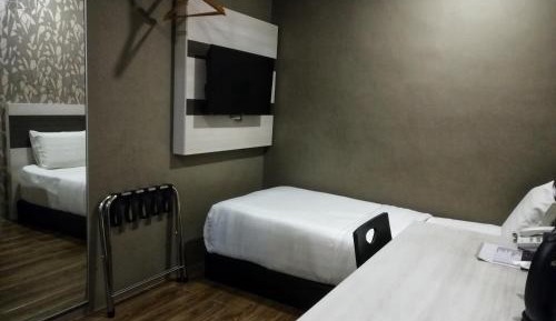 Superior Single Room