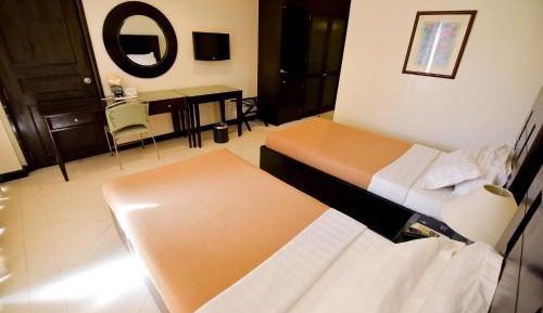 Double or Twin Room