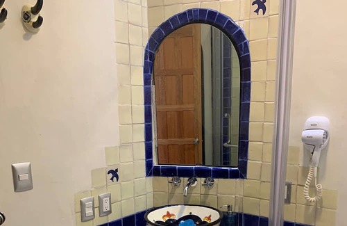 Cuernavaca House | QUINTA VE! Al Corazon de Cuernavaca!!! Spa Quinta.