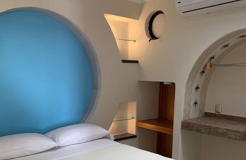 Cuernavaca House | QUINTA VE! Al Corazon de Cuernavaca!!! Spa Quinta.