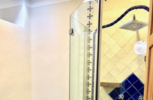 Cuernavaca House | QUINTA VE! Al Corazon de Cuernavaca!!! Spa Quinta.