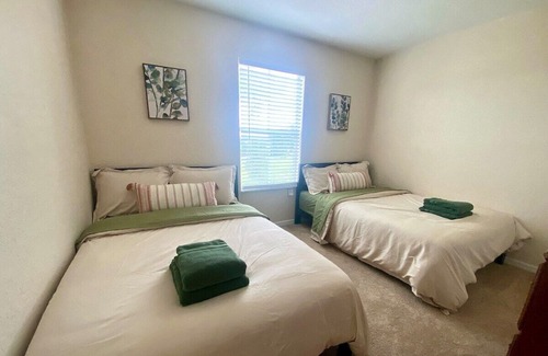 Highlands Reserve House | La Mirage @ Regal Palms Resort