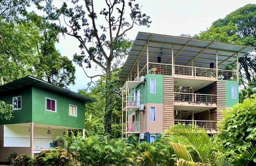 Puerto Viejo de Talamanca Apartment | Comfortable first Flr apartment surrounded by the beauty & sounds of the jungle