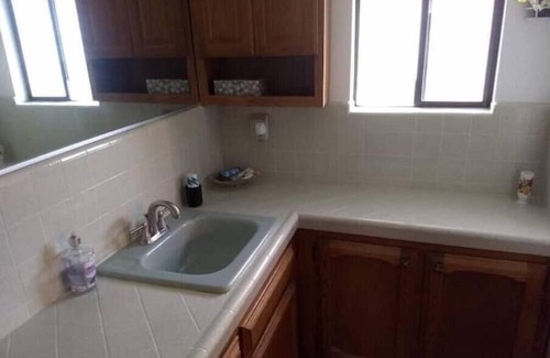 Los Molinos House | The Orchard House