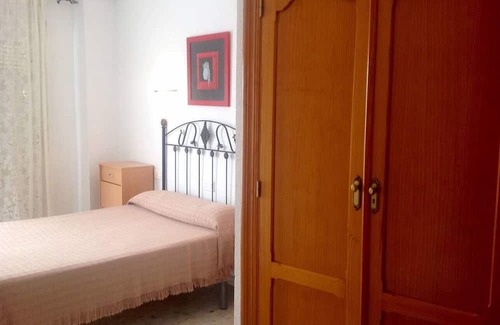 Calamonte Apartment | Homerez - Nice appartement for 8 ppl. at Calamonte