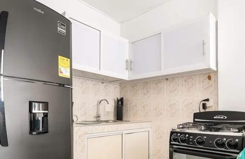 Cartagena District Apartment | Epic Point Accommodations @1