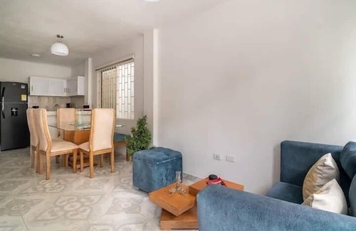 Cartagena District Apartment | Epic Point Accommodations @1