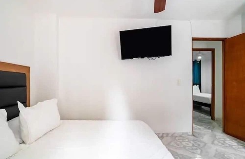 Cartagena District Apartment | Epic Point Accommodations @1