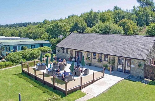 Hexham House | 3 bedroom accommodation in Slaley, Hexham