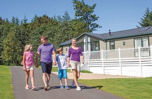 Hexham House | 3 bedroom accommodation in Slaley, Hexham