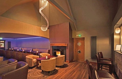 Cardigan House | 2 bedroom accommodation in St Dogmaels, Pembrokeshire