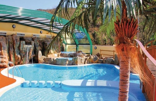 Cardigan House | 2 bedroom accommodation in St Dogmaels, Pembrokeshire