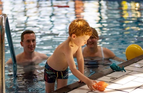 Skegness House | 2 bedroom accommodation in Skegness