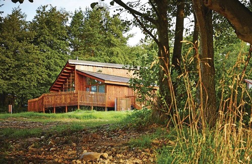 North York Moors National Park Cabin | 1 bedroom accommodation in Cropton, Pickering
