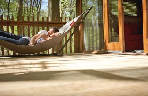 North York Moors National Park Cabin | 1 bedroom accommodation in Cropton, Pickering