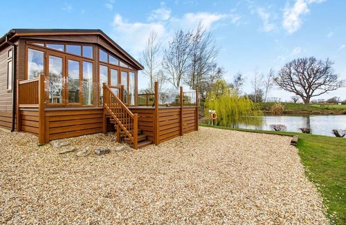 Aubourn House | 2 bedroom accommodation in Swinethorpe, Nr Lincoln