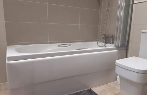 Aubourn House | 2 bedroom accommodation in Swinethorpe, Nr Lincoln