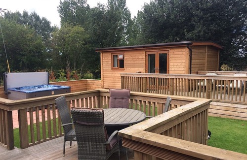 Pickering Cabin | 3 bedroom accommodation in Pickering