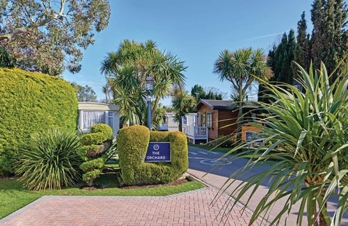 Westmarsh House | 2 bedroom accommodation in Monkton, Nr Ramsgate