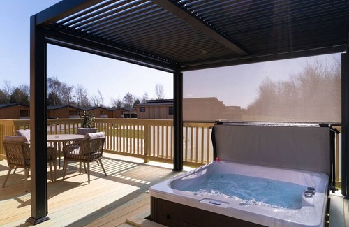 Laceby House | 2 bedroom accommodation in Laceby