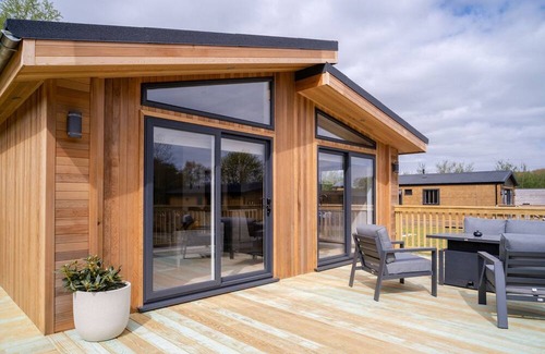 Laceby House | 2 bedroom accommodation in Laceby