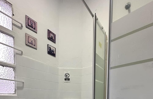 Algeciras House | Habitación Cama Matrimonio 2.0