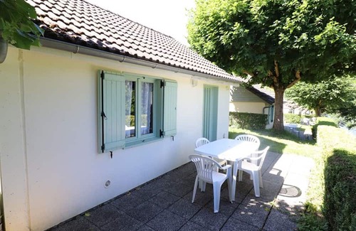 Arnac Cottage | Gite Arnac, 1 bedroom, 4 persons