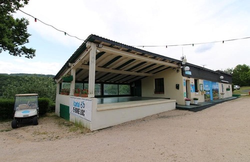 Arnac Cottage | Gite Arnac, 1 bedroom, 4 persons