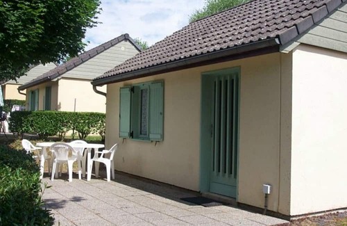 Arnac Cottage | Gite Arnac, 1 bedroom, 4 persons