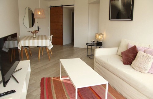 Nunez Apartment | Increible 3 amb en el corazon Nuñez