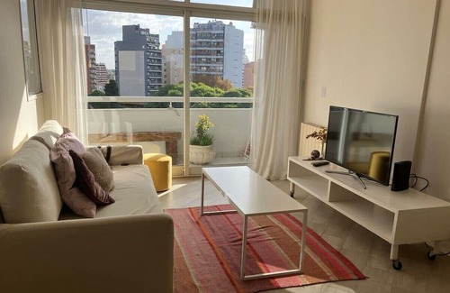 Nunez Apartment | Increible 3 amb en el corazon Nuñez
