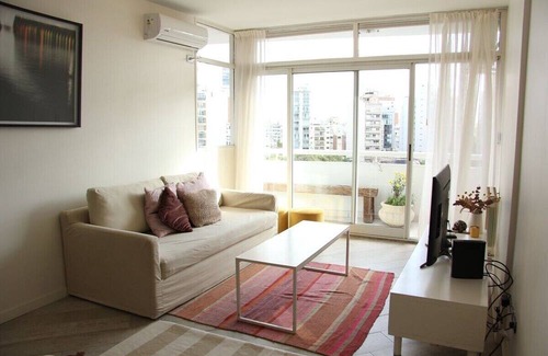 Nunez Apartment | Increible 3 amb en el corazon Nuñez