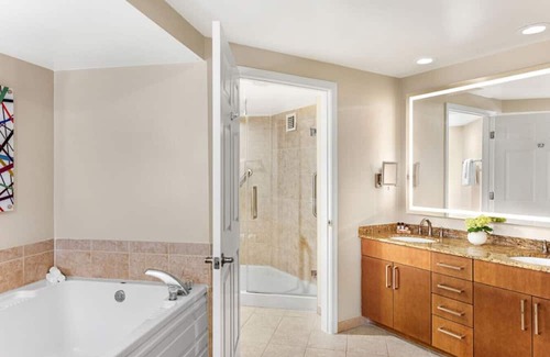 Ludlam Villa | Marriott's Villas at Doral, Miami (2 Bedroom)