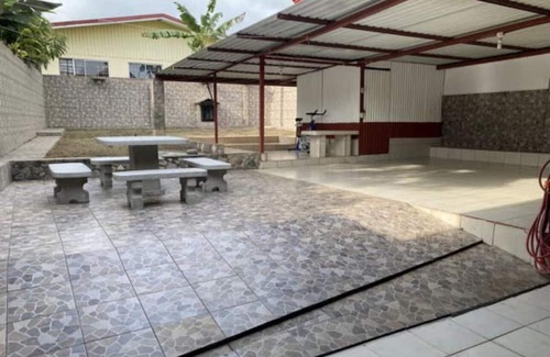 Rivas House | take the whole family to this great pleace with plenty of areas to have fun, Daw