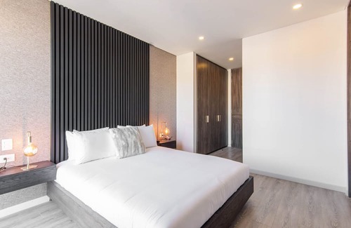 Usaquen Apartment | Cloud9 | Up to 16 ppl | The Moonstone