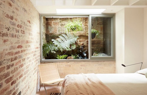 Surry Hills Cottage | The Cottage by Contemporary Hotels