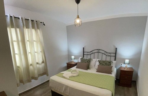 Los Silos Cottage | Vrbo Property