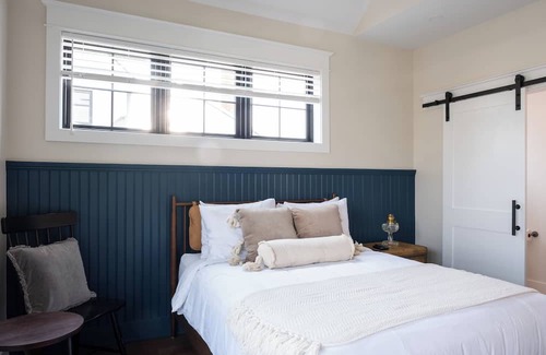 Wildwood House | The 1883 Beach House