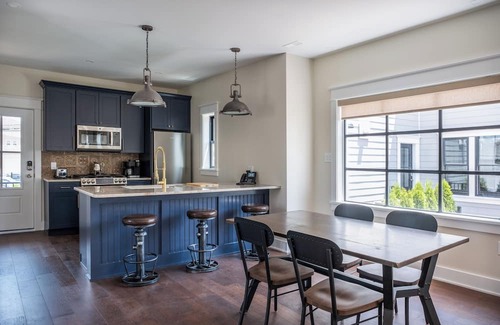 Wildwood House | The 1883 Beach House