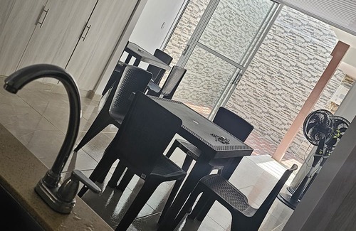 Santa Fe de Antioquia House | Sitio Cálido a una Cuadra del Parque de Santa Fe de Antioquia. Hermosas Vistas