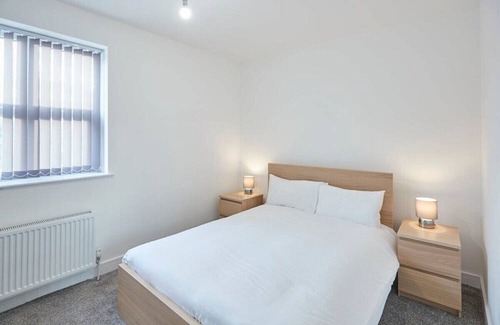 Loftus Apartment | Host & Stay | Apartment 2, Loftus