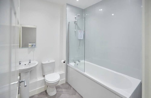 Loftus Apartment | Host & Stay | Apartment 2, Loftus