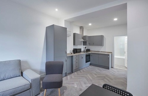 Loftus Apartment | Host & Stay | Apartment 2, Loftus