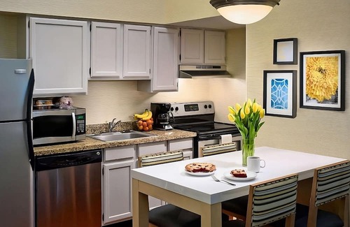 East Colorado Springs House | Prime Location! On-site Pool and Pet Friendly Property, Near Cheyenne Mountain