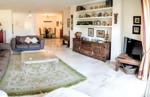 Nueva Andalucia Apartment | Wonderful house next to Puerto Banús