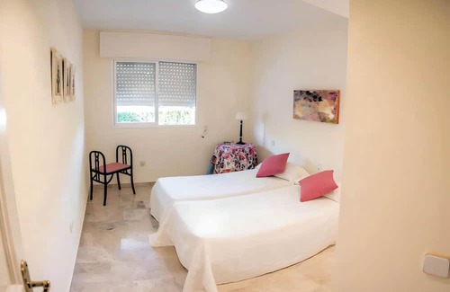 Nueva Andalucia Apartment | Wonderful house next to Puerto Banús