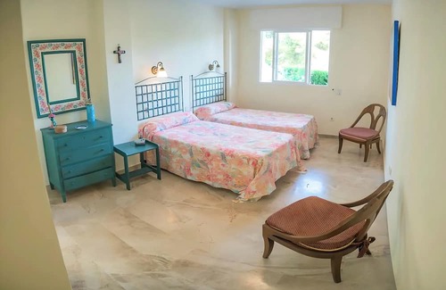 Nueva Andalucia Apartment | Wonderful house next to Puerto Banús